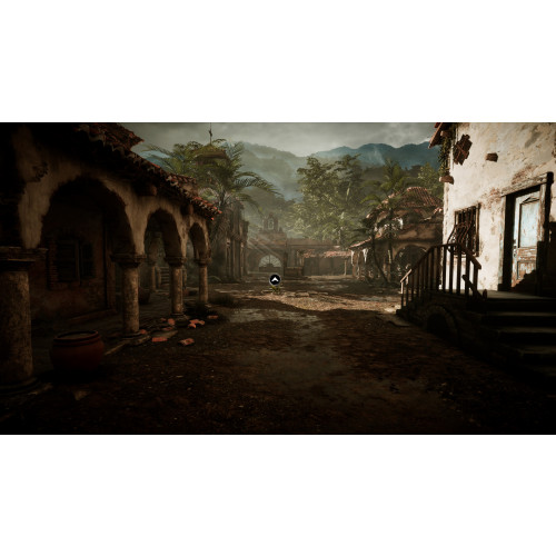 Amerzone: The Explorer's Legacy - 25th Anniversary Edition