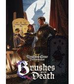 Kingdom Come: Deliverance II Brushes with Death