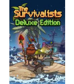 The Survivalists Deluxe Edition