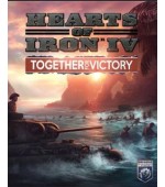 Hearts of Iron IV: Together for Victory ( DLC )