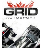 GRID Autosport