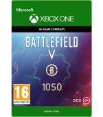 Battlefield V: Battlefield Currency 1050