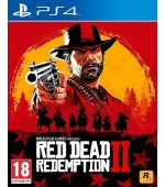Red Dead Redemption II