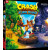 Gaming Puzzle: Crash Bandicoot NST Puzzles 1000