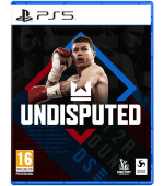 Undisputed