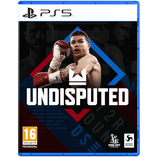 Undisputed