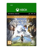 Immortals Fenyx Rising™ Gold Edition