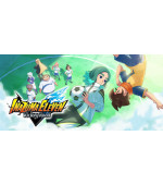 Inazuma Eleven: Victory Road