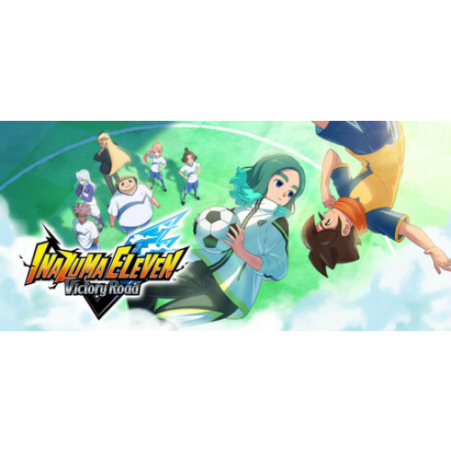 Inazuma Eleven: Victory Road