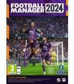 Football Manager 2024