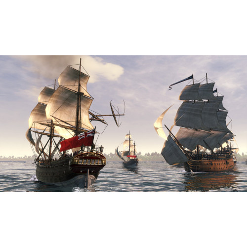 Total War: Empire Definitive Edition