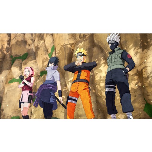 Naruto to Boruto: Shinobi Striker