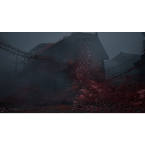 Silent Hill f PRE-PURCHASE
