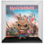 Funko POP Albums: Iron Maiden - The Trooper