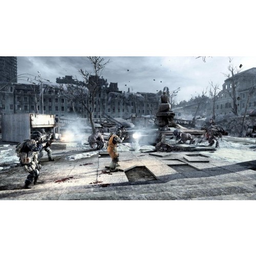 Metro 2033 Redux