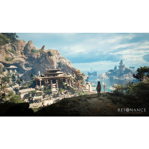 Resonance: A Plague Tale Legacy