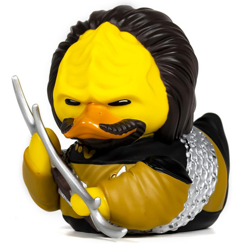 Tubbz kačička Star Trek - Worf