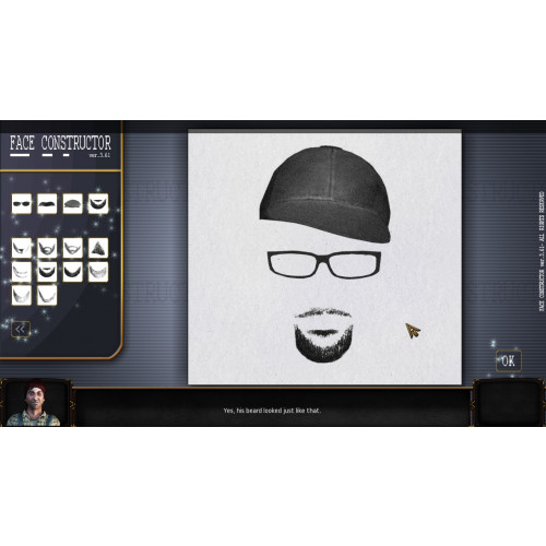 Art of Murder - The Secret Files