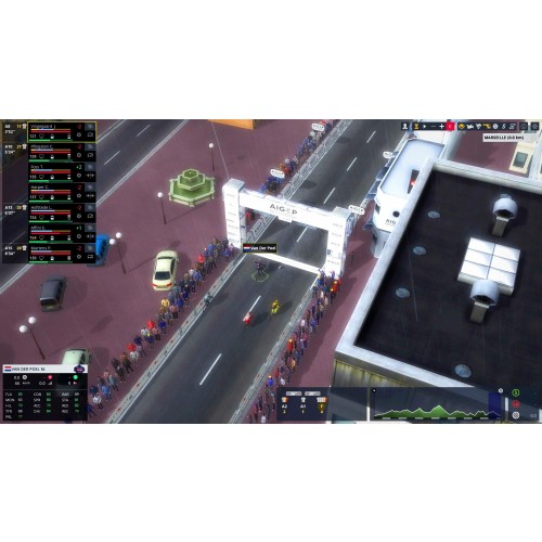 Pro Cycling Manager 2021