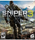 Sniper: Ghost Warrior 3