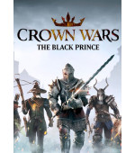 Crown Wars: The Black Prince
