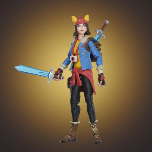Fortnite - Victory Royale Series - Skye and Ollie