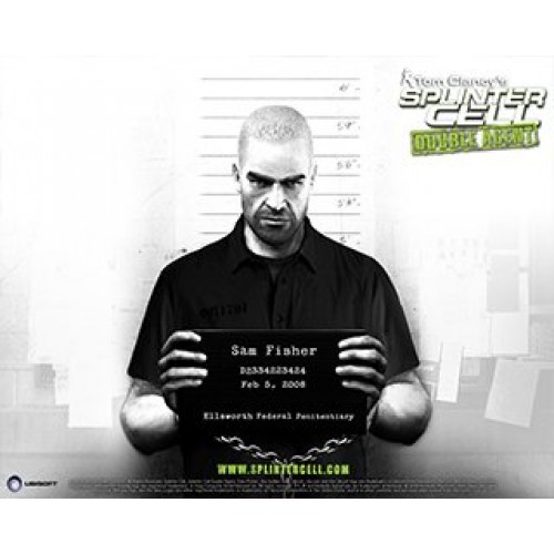 Tom Clancys Splinter Cell Double Agent