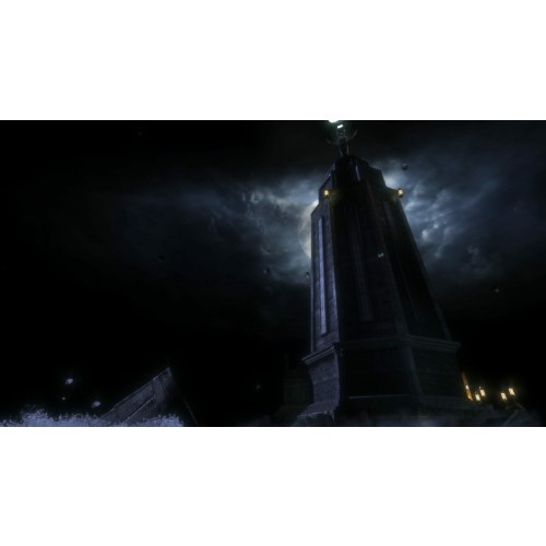 BioShock: The Collection