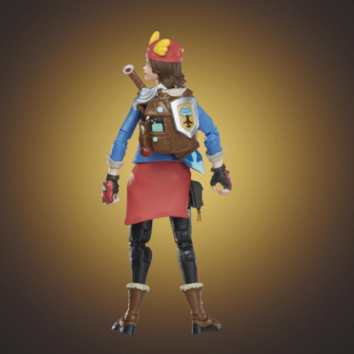 Fortnite - Victory Royale Series - Skye and Ollie