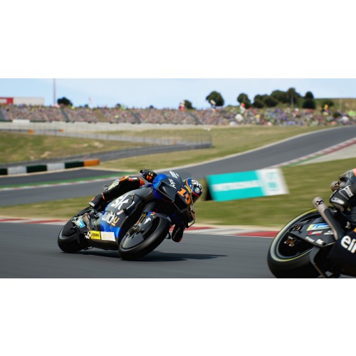 BLACK FRIDAY! - MotoGP 21