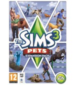 The Sims 3 Domáci mazlíčkovia