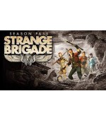 Strange Brigade - Season Pass