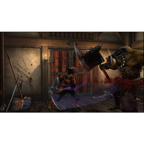 Onimusha 1+2 Pack
