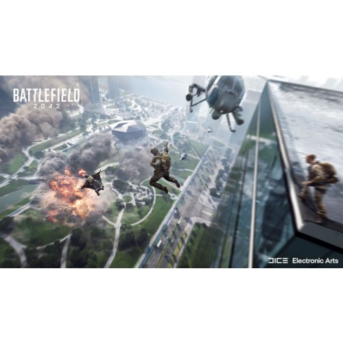 Battlefield 2042: Gold Edition