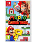 Mario vs. Donkey Kong