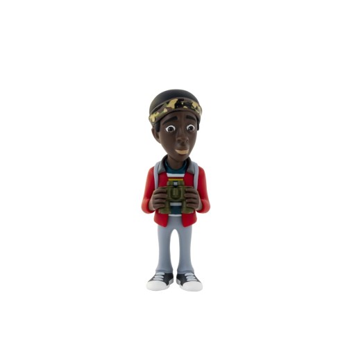 MINIX Netflix TV: Stranger Things - Lucas