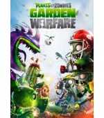 Plants vs Zombies Garden Warfare