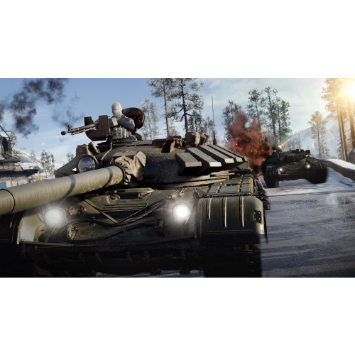 Call of Duty®: Black Ops Cold War - Standard Edition