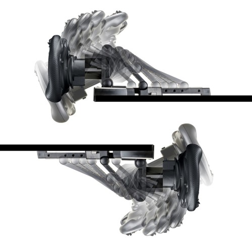 FR-Tec Formula Wheel