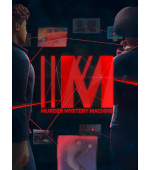 Murder Mystery Machine