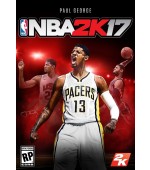 NBA 2K17