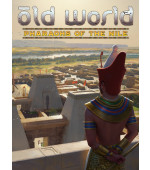 Old World - Pharaohs of the Nile