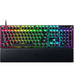 Razer HUNTSMAN V3 (8KHz) Tenkeyless BLACK Analog Optical Esports Keyboard, US Layout