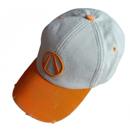 Borderlands 4 Vault Hunter Vintage Baseball Cap
