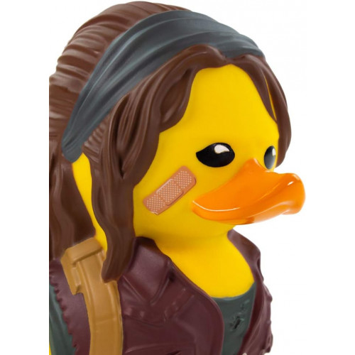 Tubbz kačička Last of Us - Tess