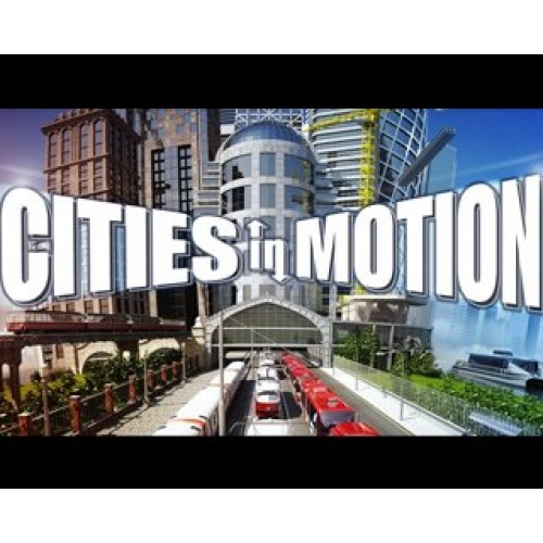 Cities in Motion