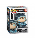 Funko POP Games: Magic The Gathering S5 - Jace