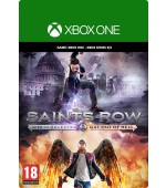 Saints Row IV: Re-Elected & Gat out of Hell