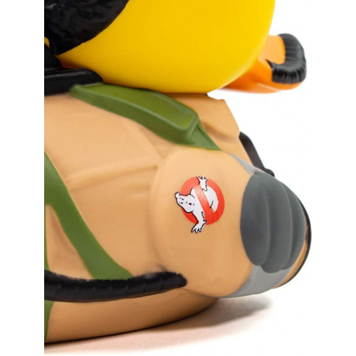 Tubbz kačička Krotitelia duchov Winston