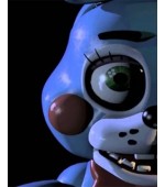 Five Nights at Freddys 2